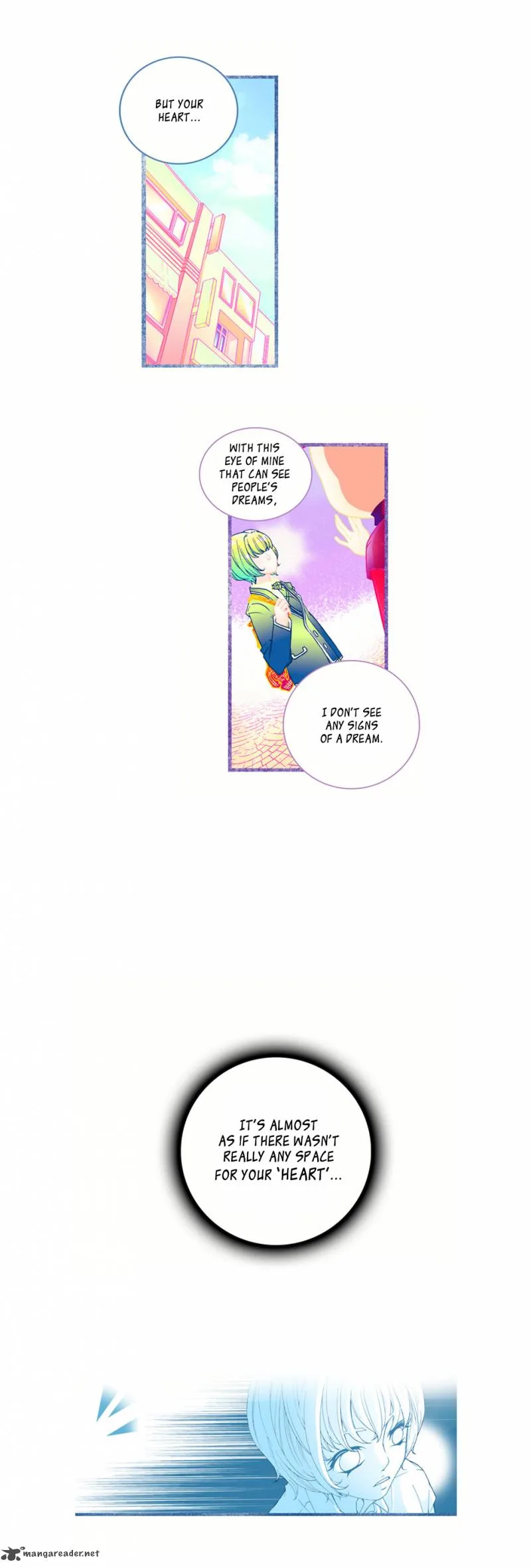 Dreaming Cat Varim Chapter 2 page 6