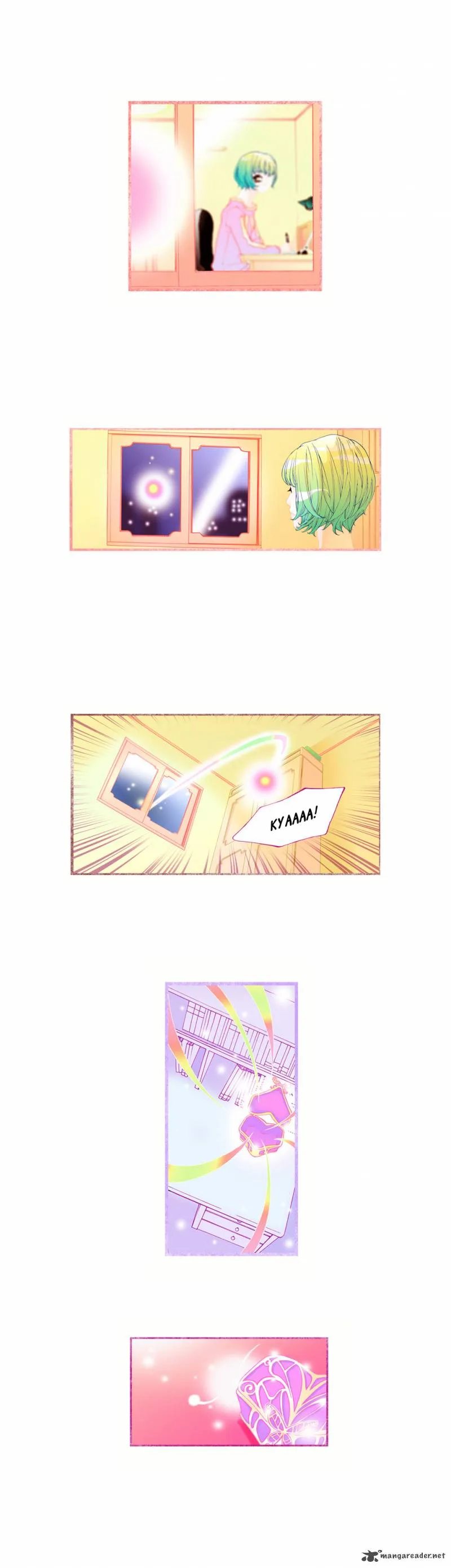 Dreaming Cat Varim Chapter 2 page 17