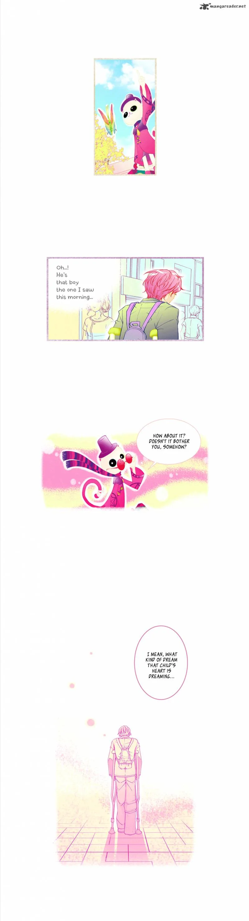 Dreaming Cat Varim Chapter 3 page 6