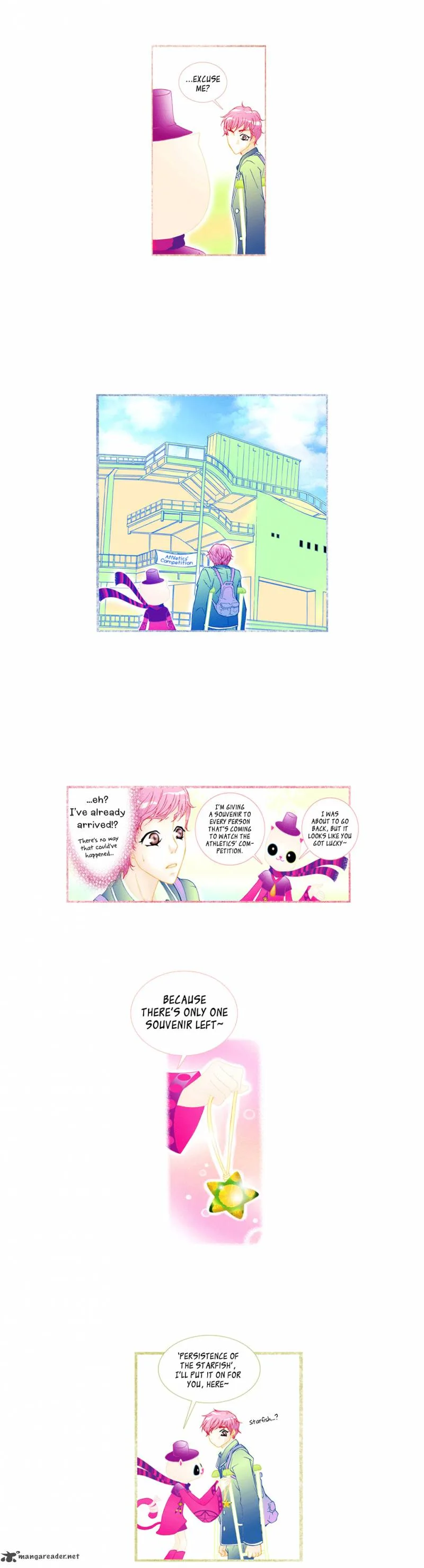 Dreaming Cat Varim Chapter 3 page 11