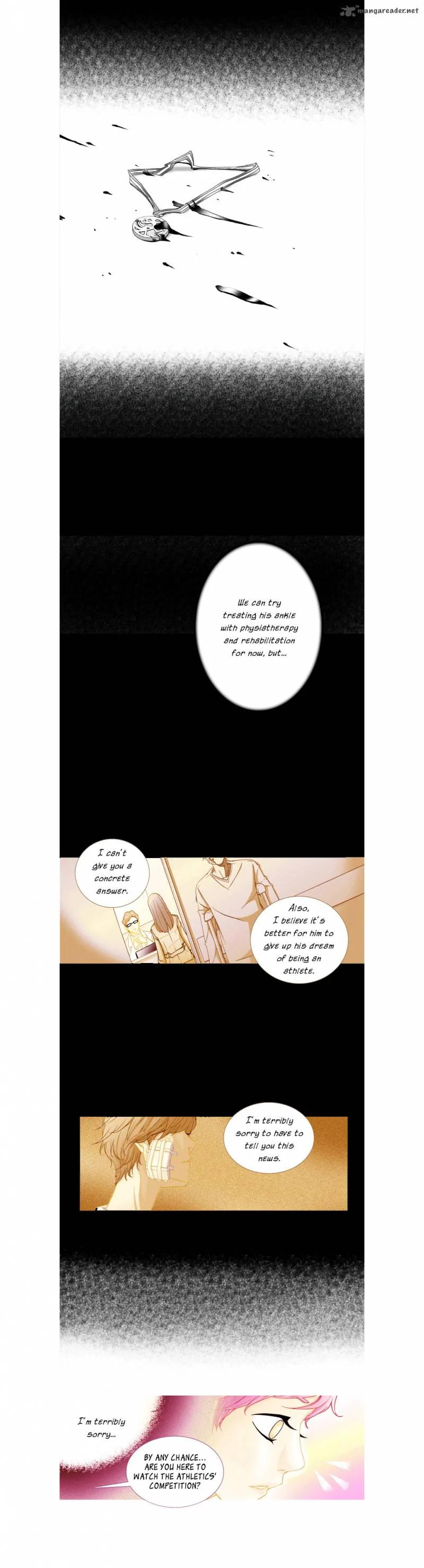 Dreaming Cat Varim Chapter 3 page 10