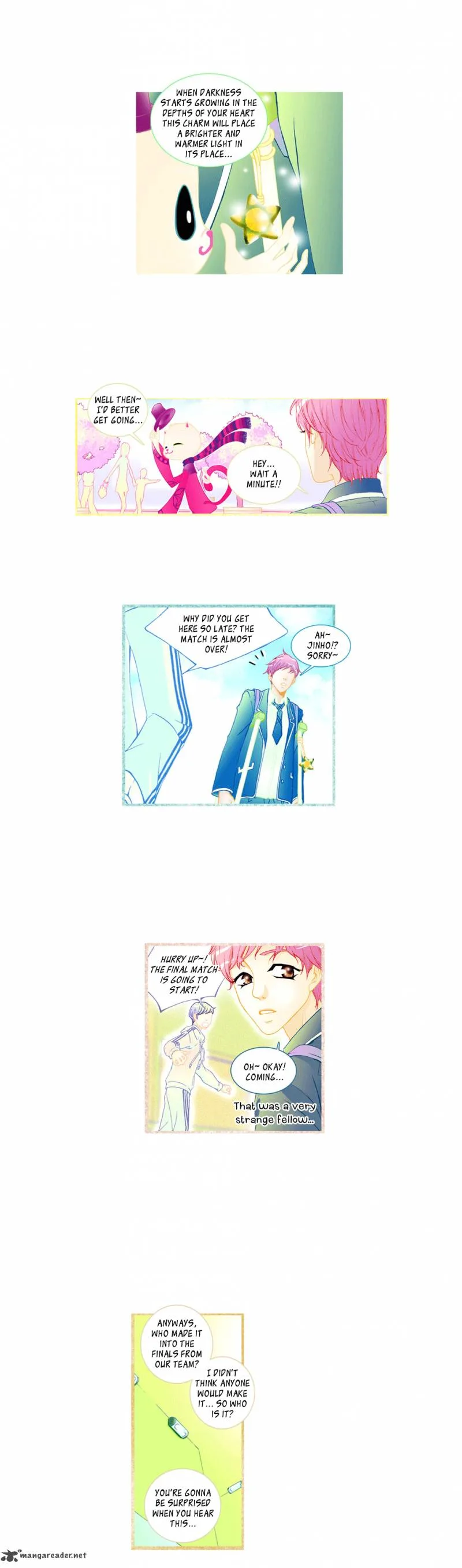 Dreaming Cat Varim Chapter 3 page 12