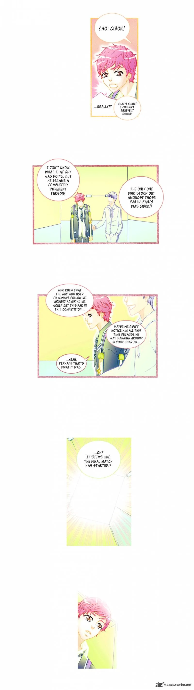 Dreaming Cat Varim Chapter 3 page 13