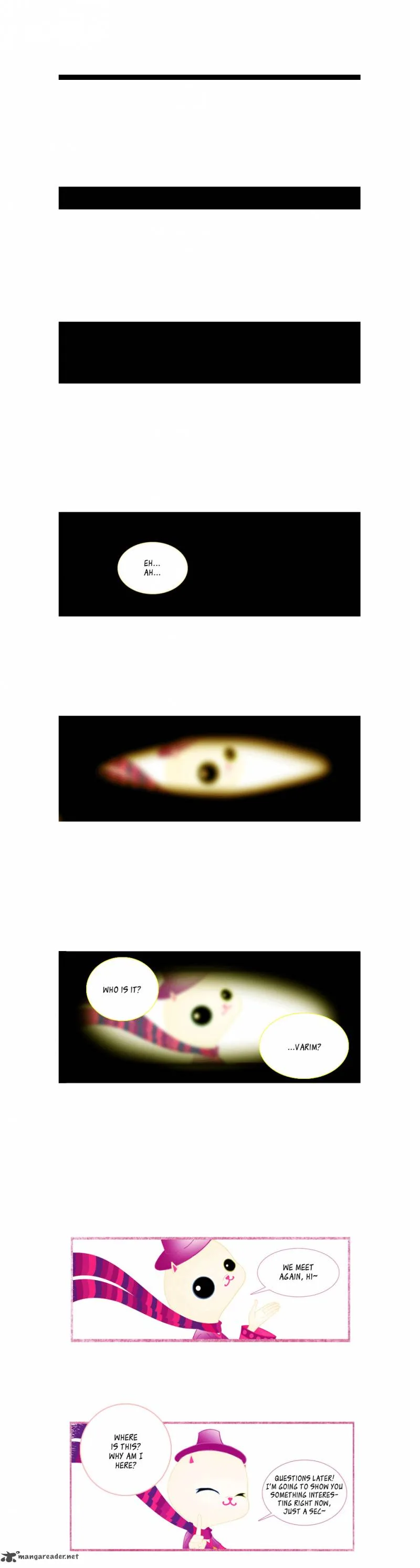 Dreaming Cat Varim Chapter 3 page 3