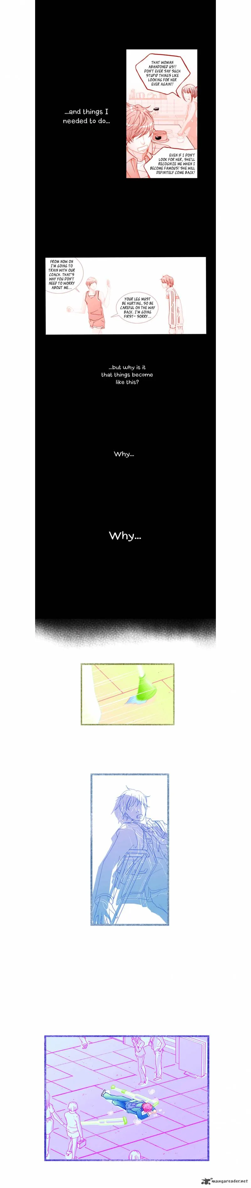 Dreaming Cat Varim Chapter 4 page 2