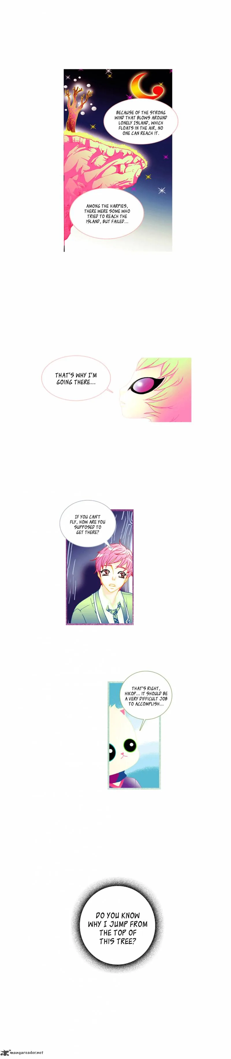 Dreaming Cat Varim Chapter 4 page 10