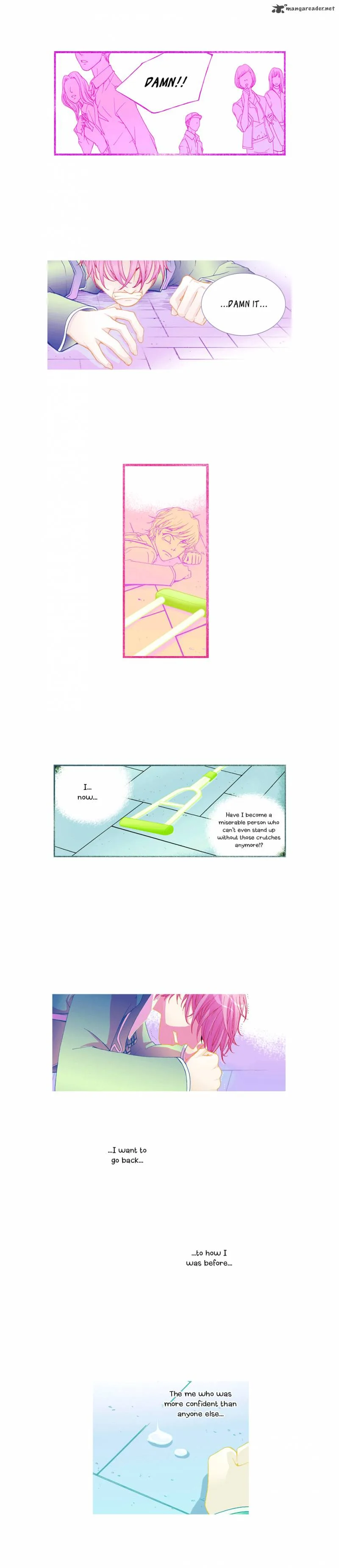 Dreaming Cat Varim Chapter 4 page 3