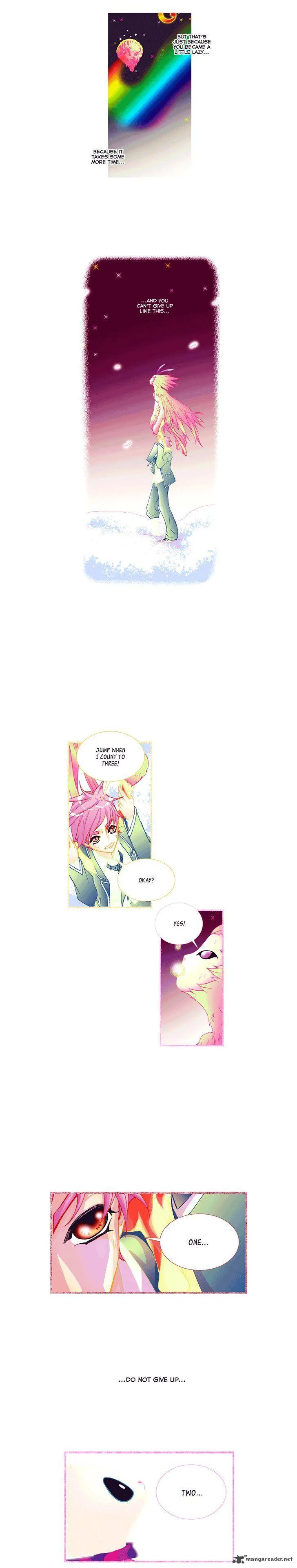 Dreaming Cat Varim Chapter 5 page 10