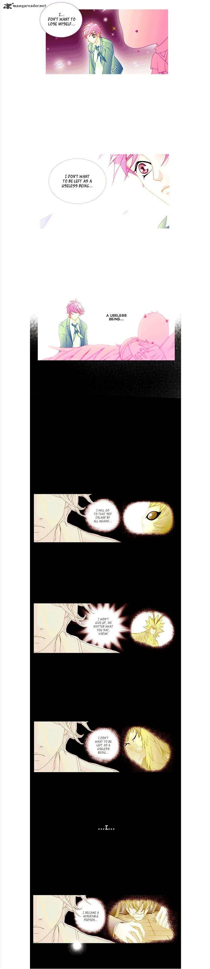 Dreaming Cat Varim Chapter 5 page 7