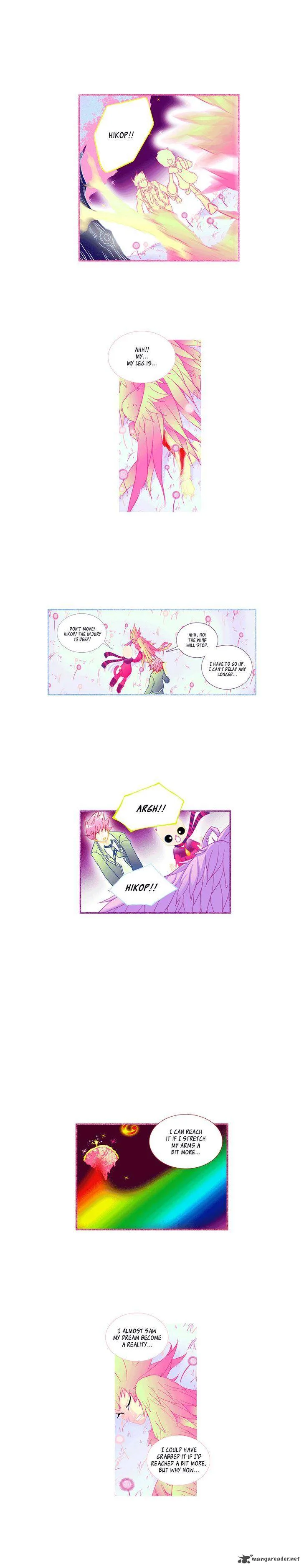 Dreaming Cat Varim Chapter 5 page 6