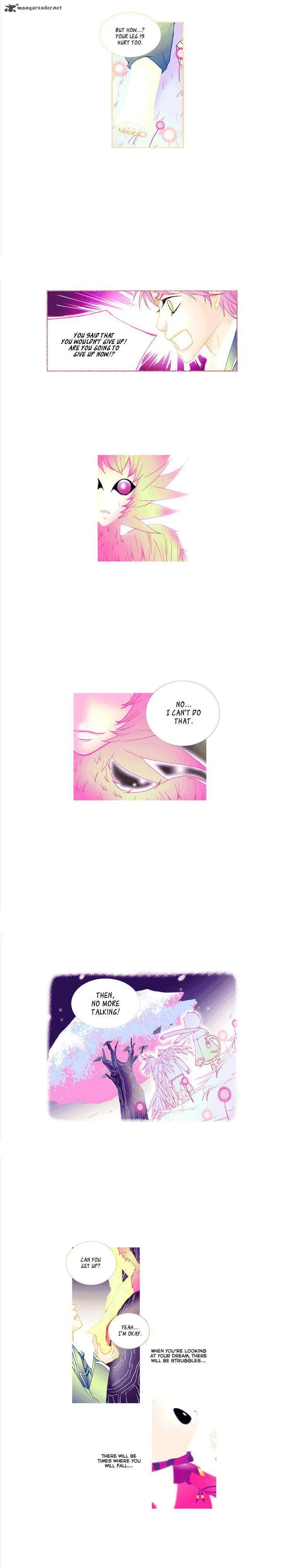 Dreaming Cat Varim Chapter 5 page 9