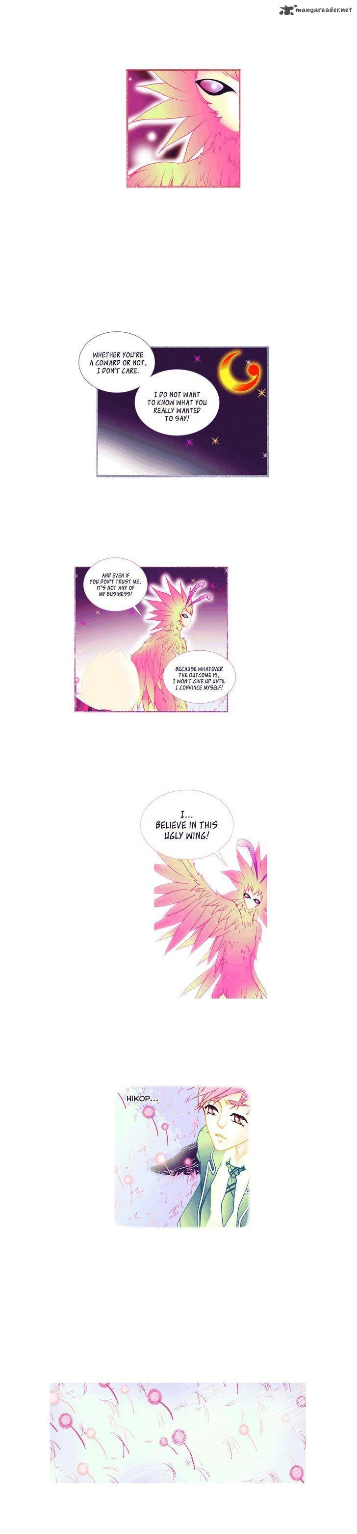 Dreaming Cat Varim Chapter 5 page 2