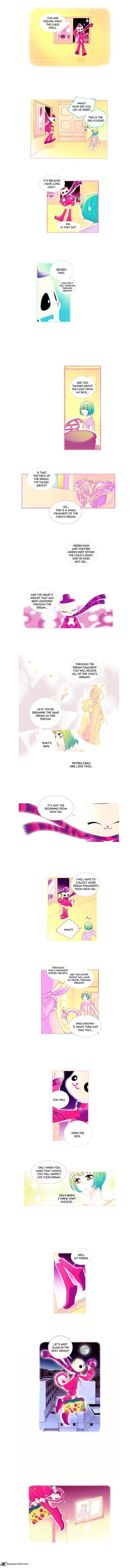 Dreaming Cat Varim Chapter 6 page 2