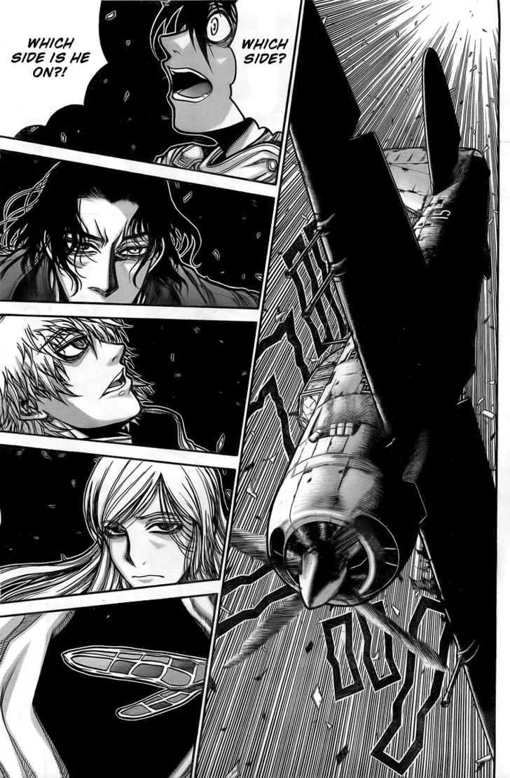 Drifters Chapter 10 page 2