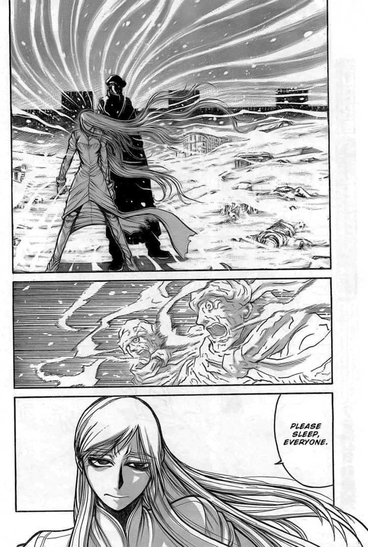 Drifters Chapter 10 page 13