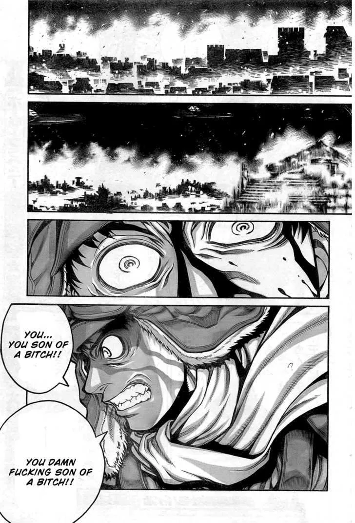 Drifters Chapter 10 page 16