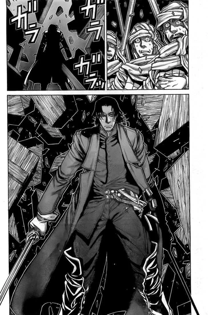 Drifters Chapter 10 page 7