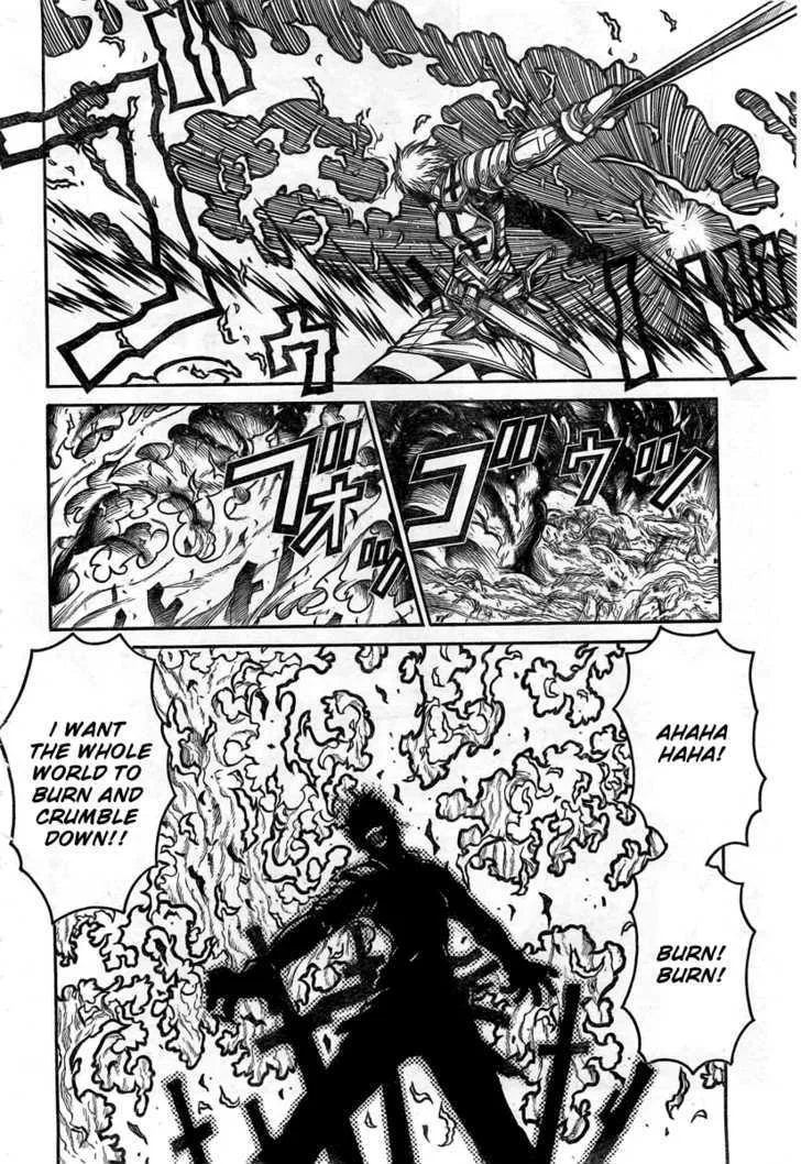Drifters Chapter 10 page 11