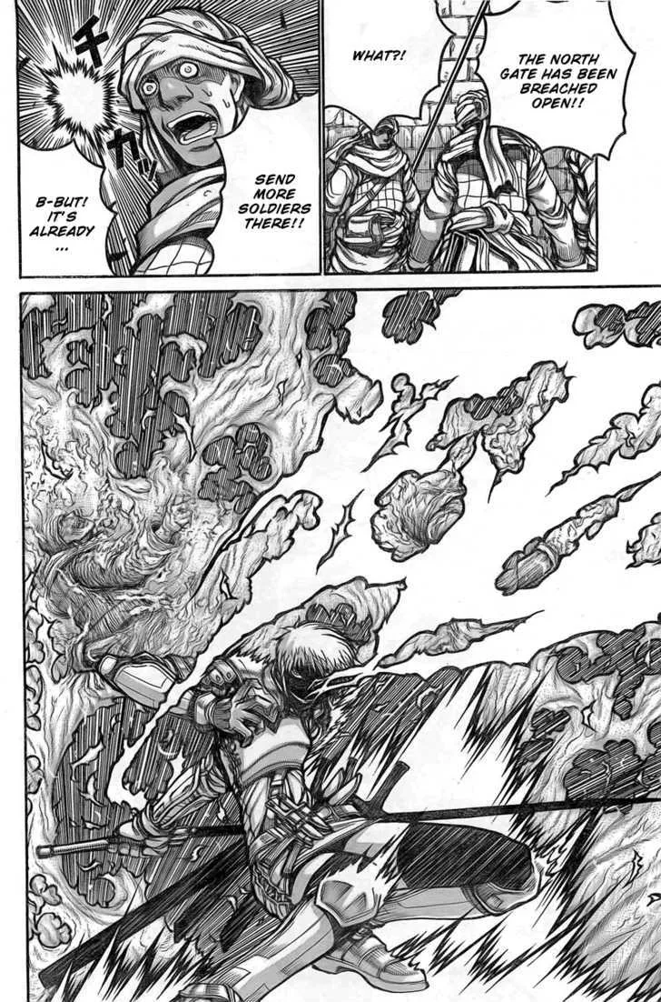 Drifters Chapter 10 page 9