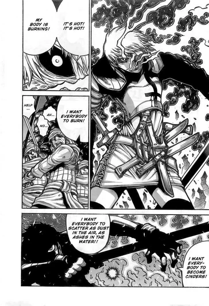 Drifters Chapter 10 page 10