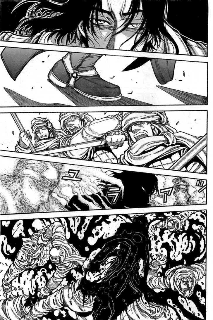 Drifters Chapter 10 page 8