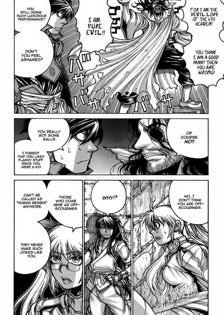 Drifters Chapter 12 page 3