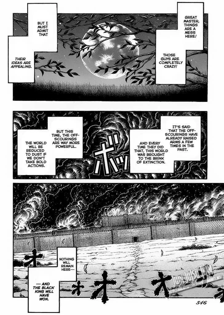 Drifters Chapter 12 page 9