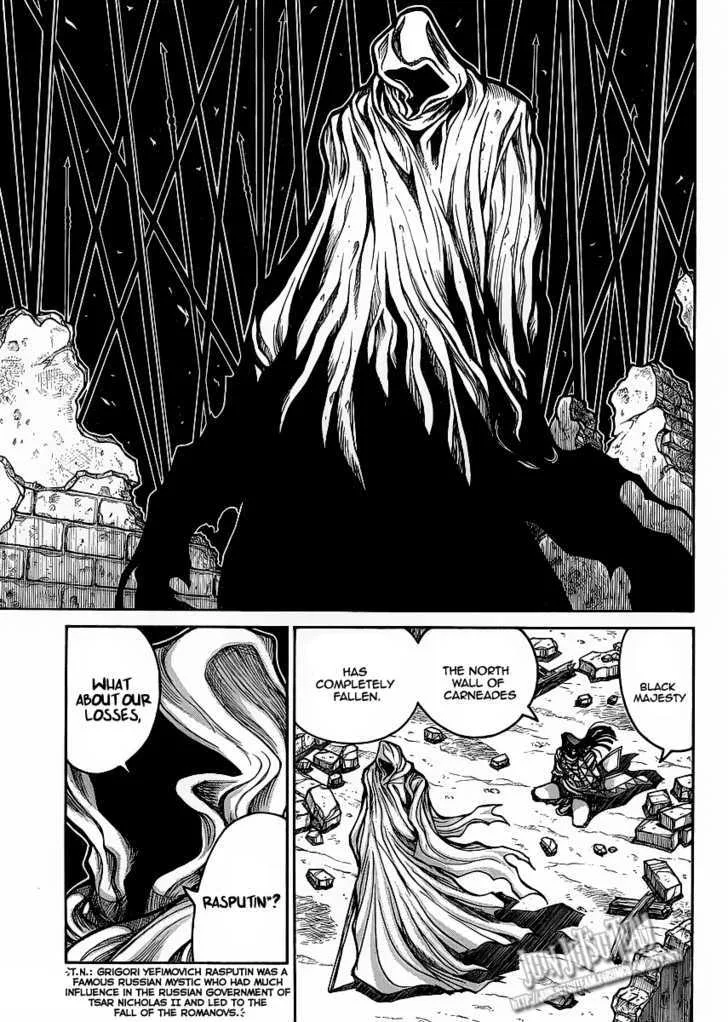 Drifters Chapter 12 page 10