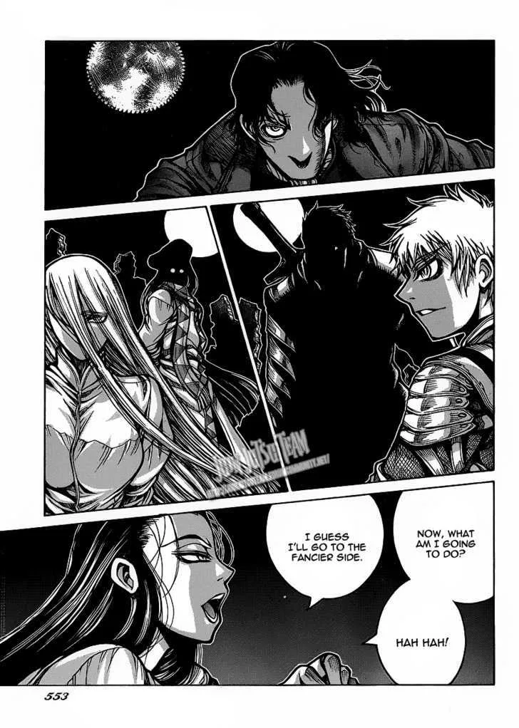 Drifters Chapter 12 page 16