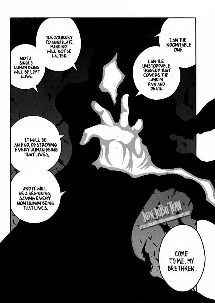 Drifters Chapter 12 page 17
