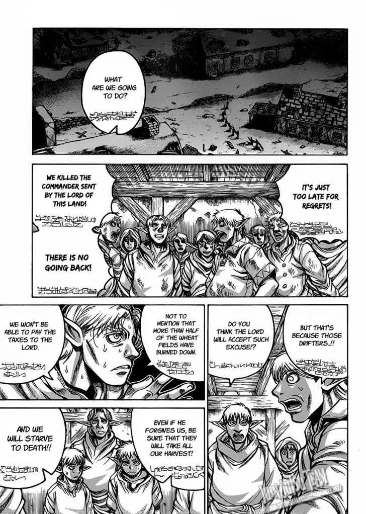 Drifters Chapter 12 page 18