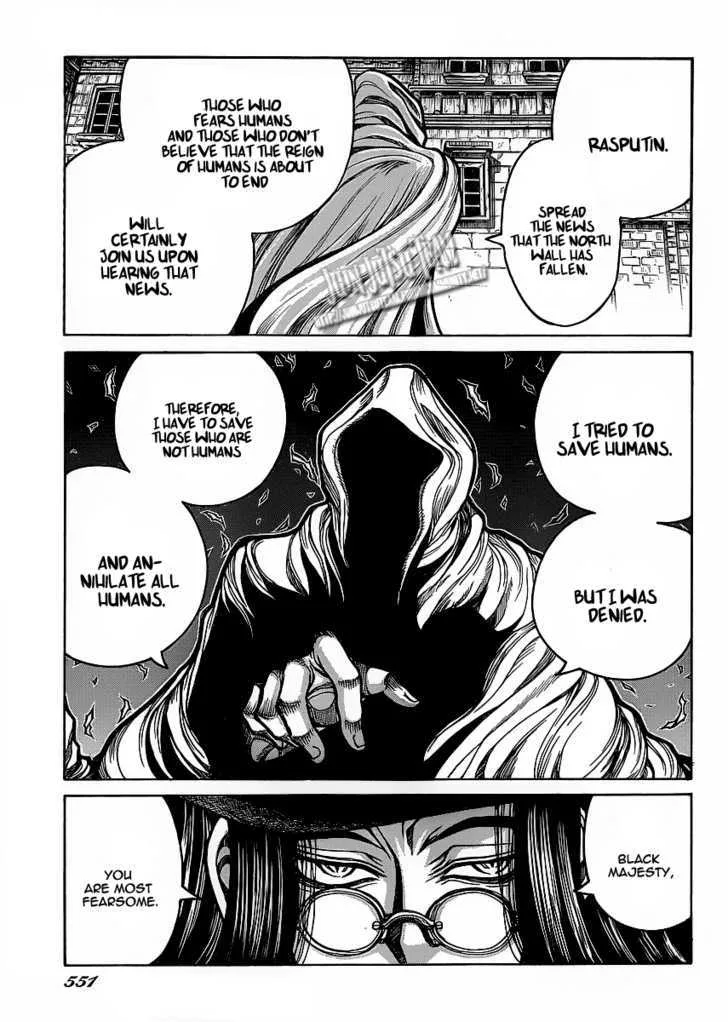 Drifters Chapter 12 page 14