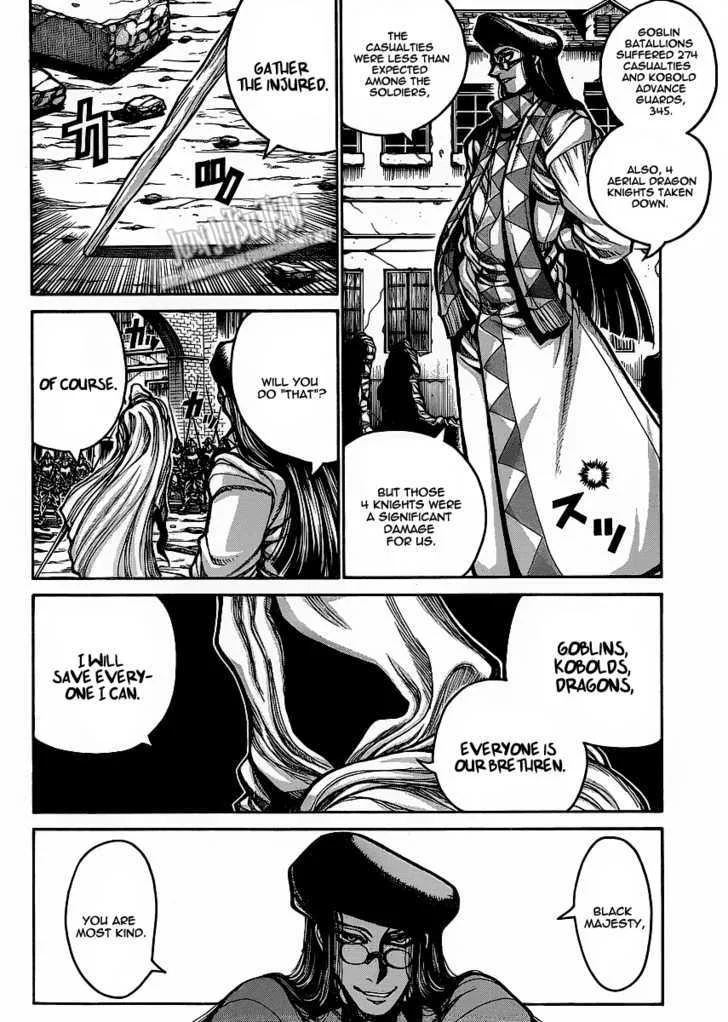 Drifters Chapter 12 page 11