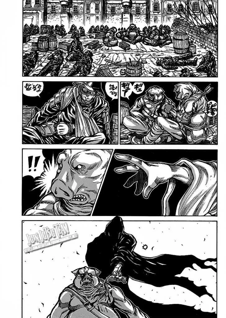 Drifters Chapter 12 page 12