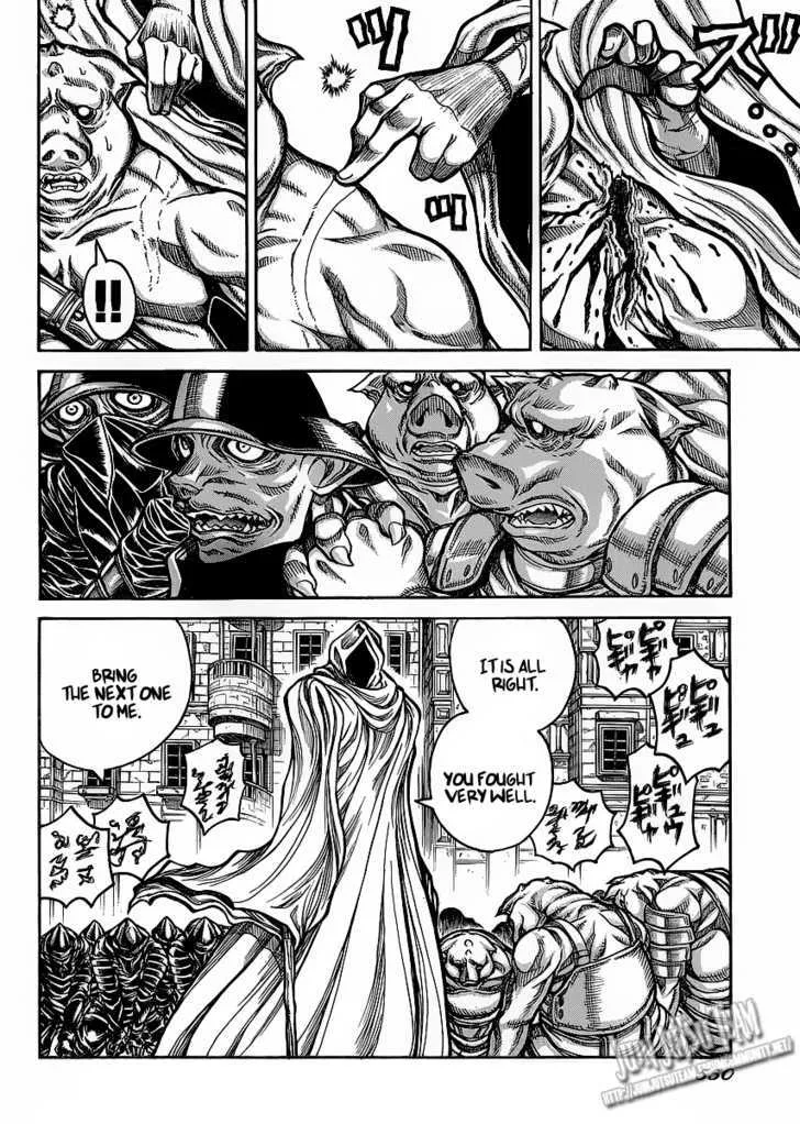 Drifters Chapter 12 page 13