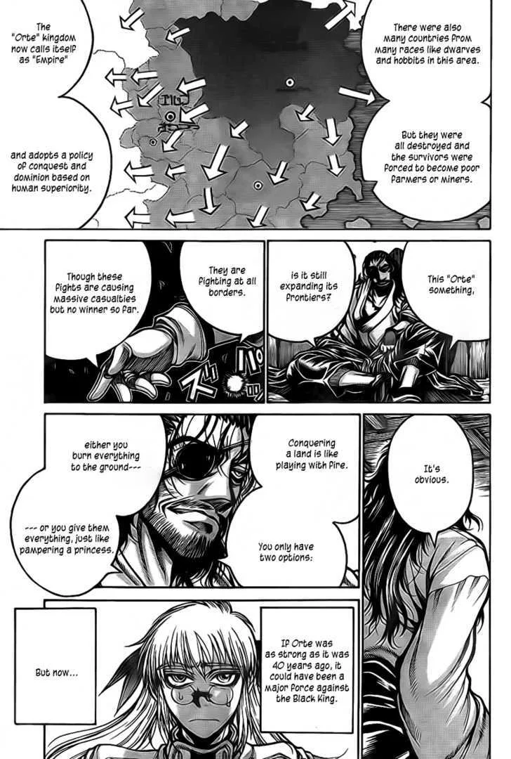 Drifters Chapter 13 page 14