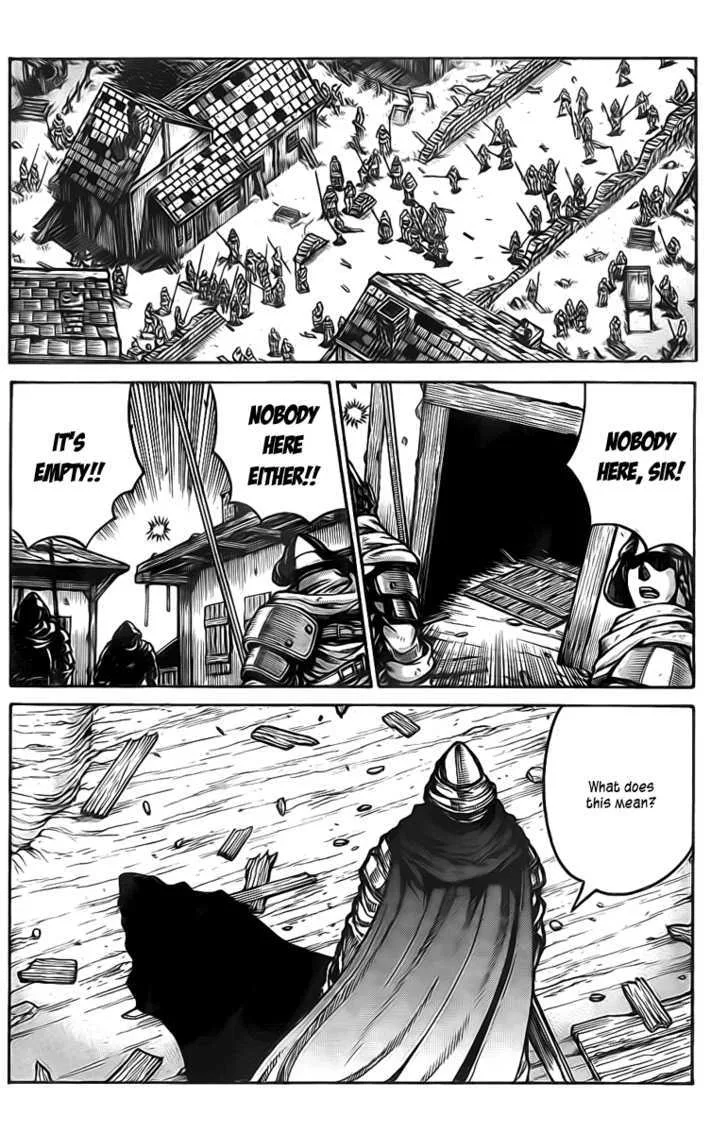 Drifters Chapter 13 page 19