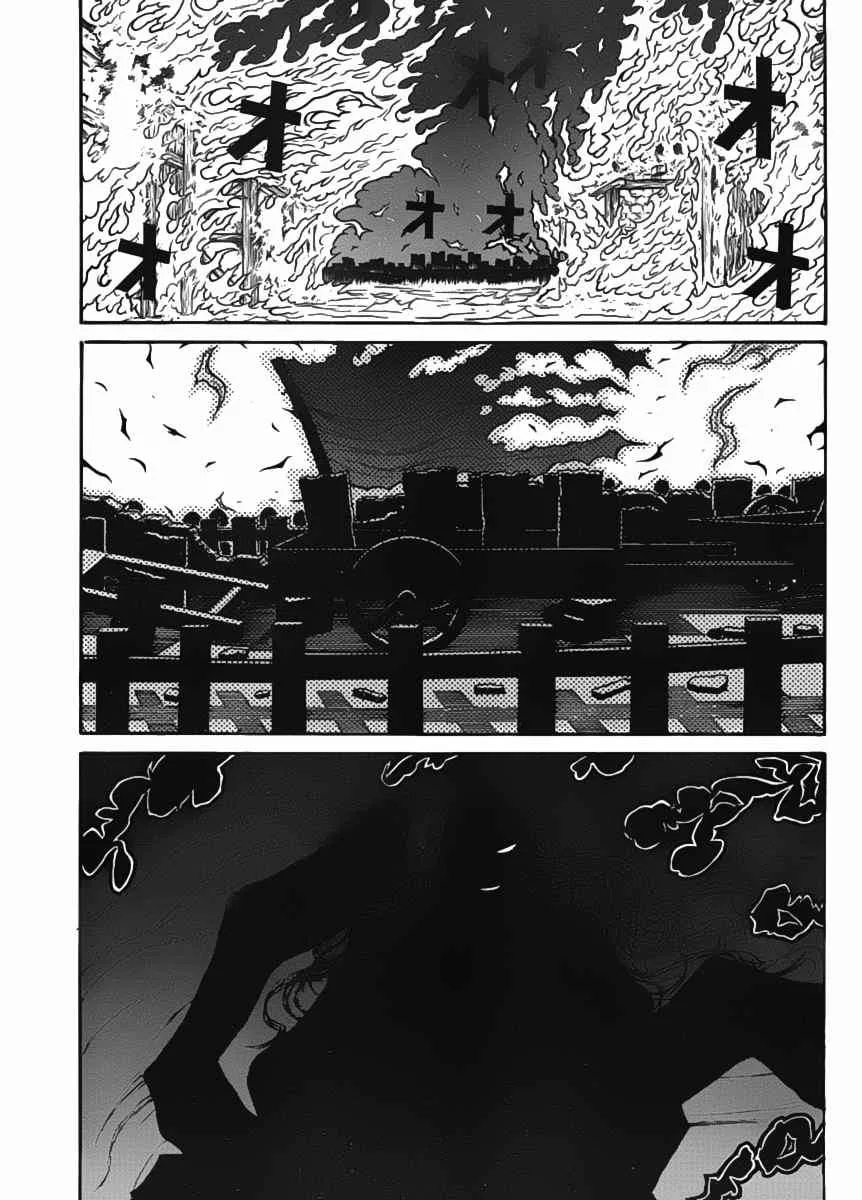 Drifters Chapter 15 page 16