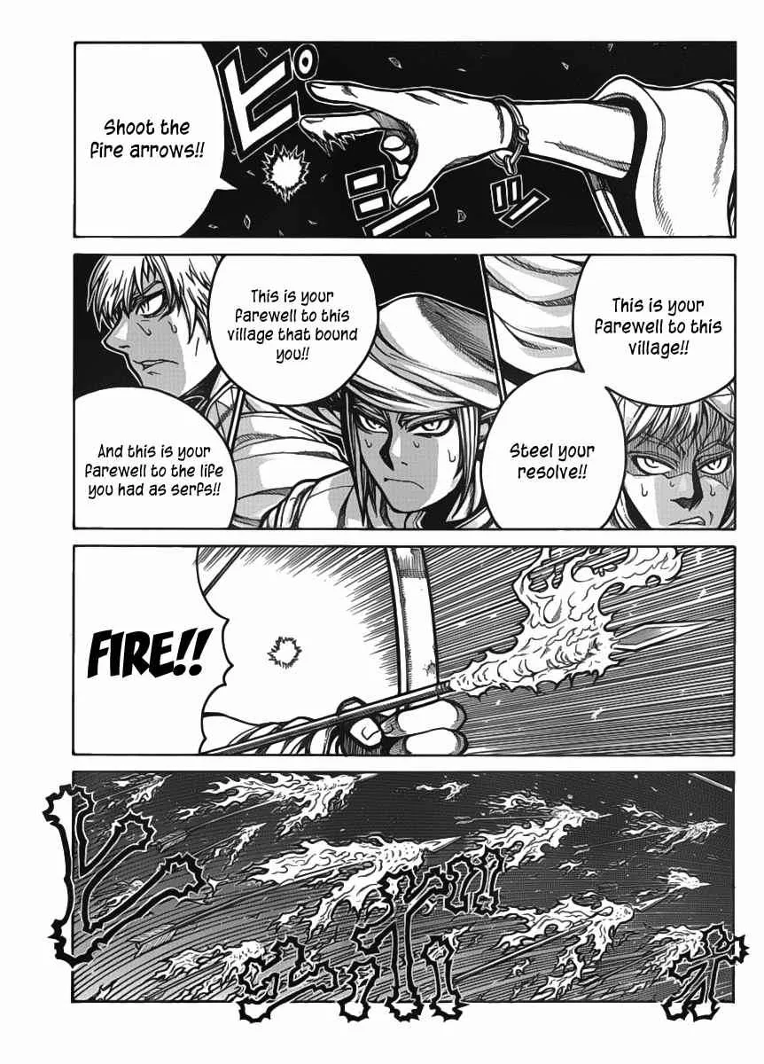 Drifters Chapter 15 page 14