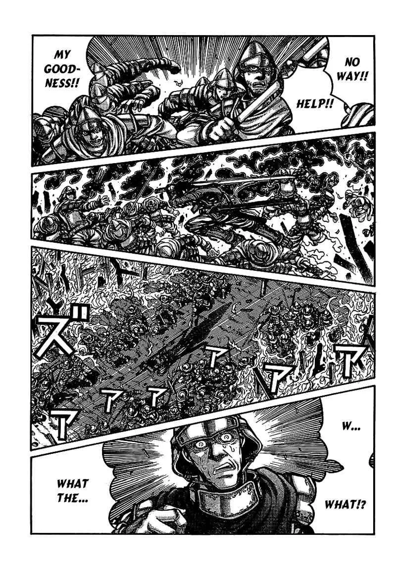 Drifters Chapter 16 page 9