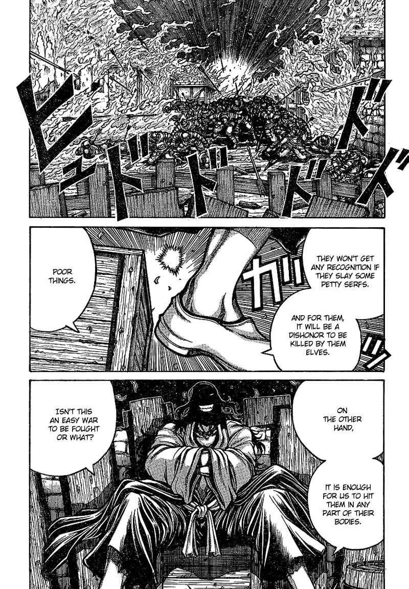 Drifters Chapter 16 page 3