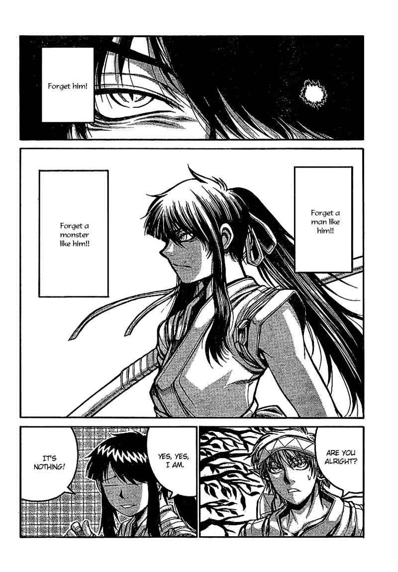 Drifters Chapter 16 page 16