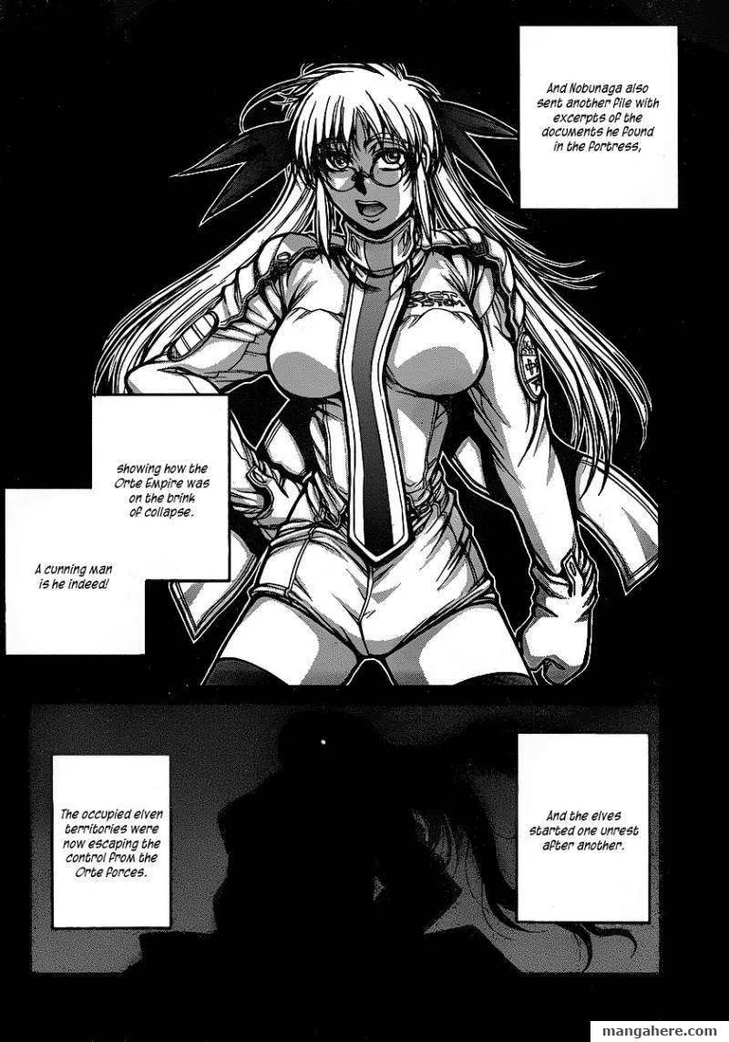 Drifters Chapter 18 page 20