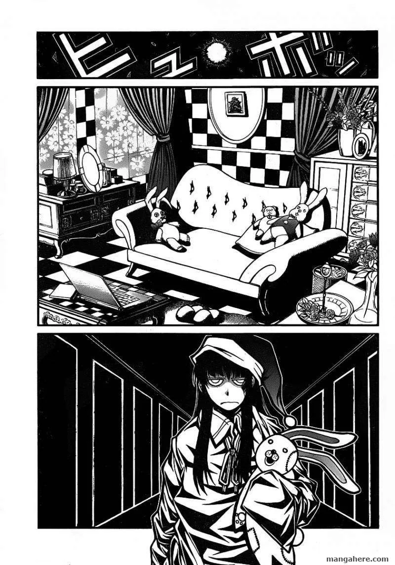 Drifters Chapter 18 page 21