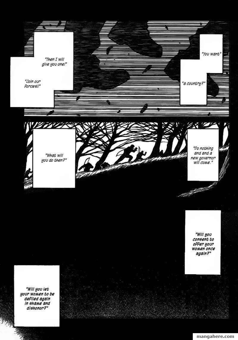 Drifters Chapter 18 page 19