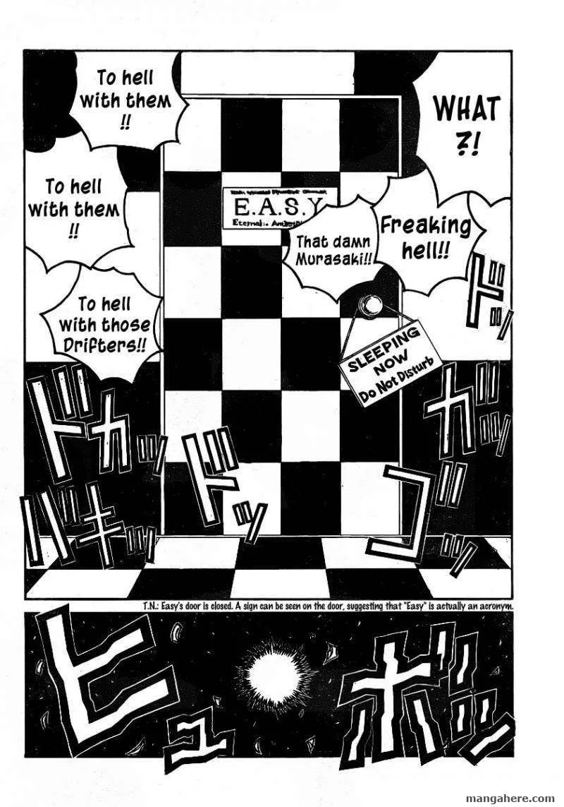 Drifters Chapter 18 page 24