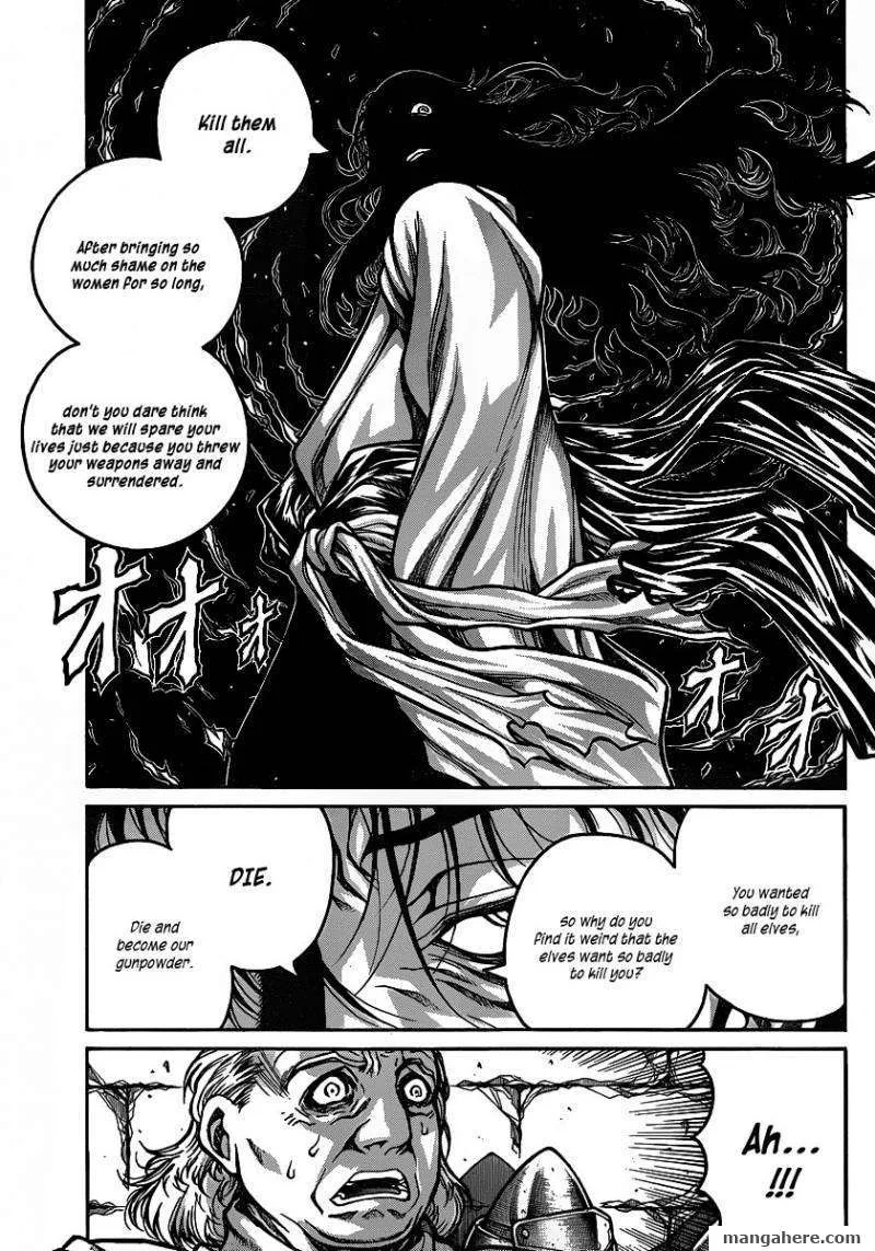 Drifters Chapter 18 page 11