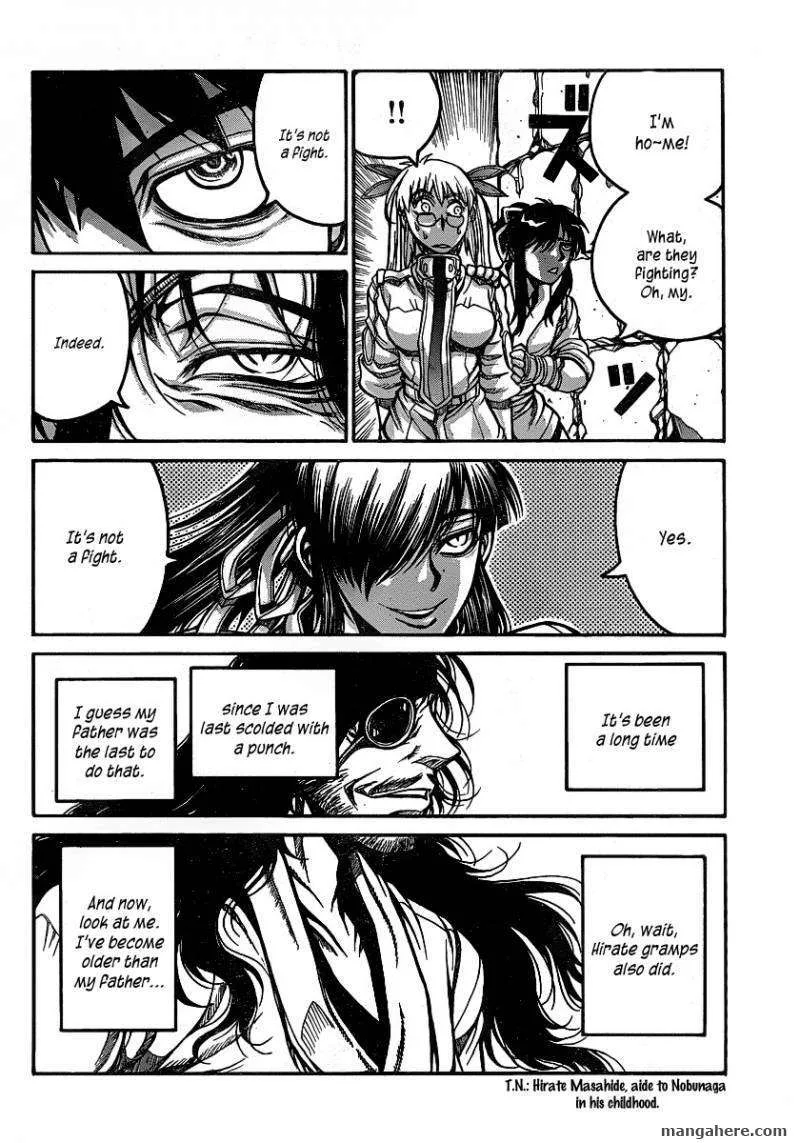 Drifters Chapter 18 page 16