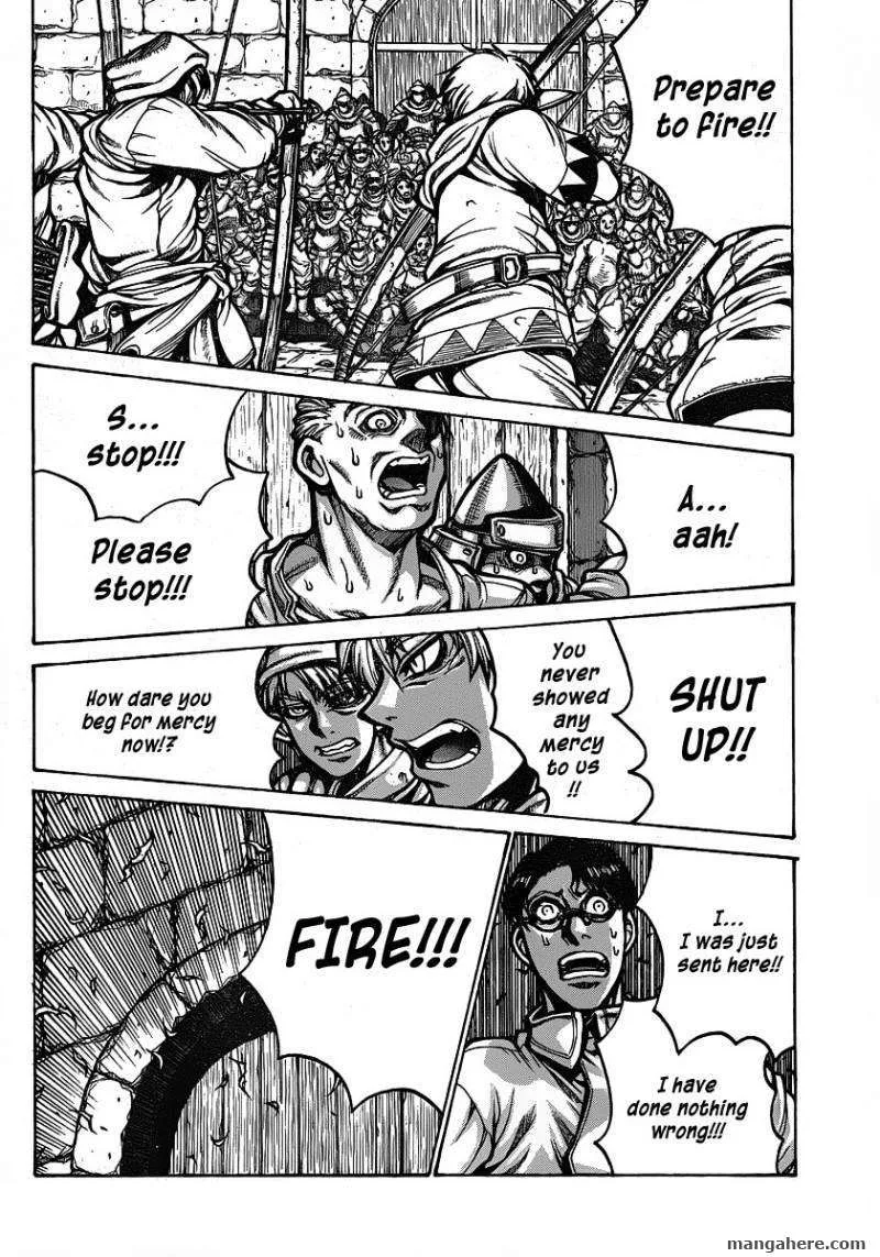 Drifters Chapter 18 page 12