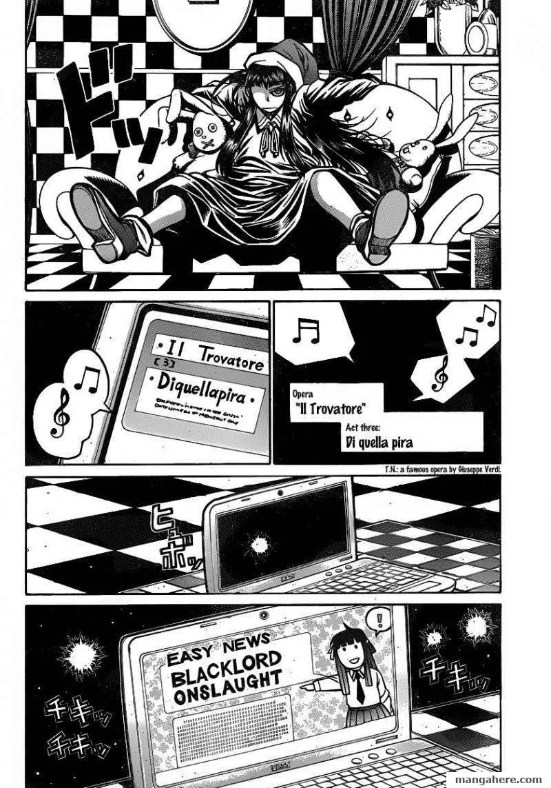 Drifters Chapter 18 page 22